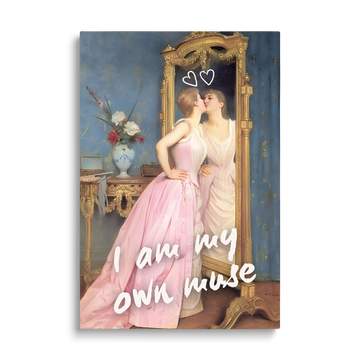 MY OWN MUSE